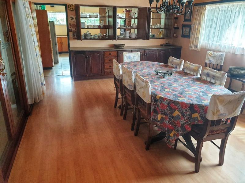 7 Bedroom Property for Sale in Lichtenburg North West